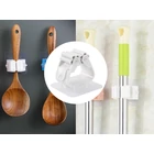 Kép 5/10 - Öntapadós fali tartó