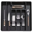 Kép 11/13 - Ruhhy műanyag fiókrendszerező 