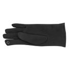 Kép 5/6 - Univerzális szürke/fekete érintőképernyős kesztyű, extra hővédővel (Unisex)