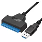 Kép 1/6 - USB 3.0 SATA adapter