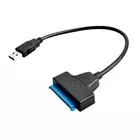 Kép 2/6 - USB 3.0 SATA adapter