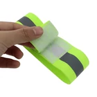 Kép 4/10 - Fényvisszaverő karszalag 