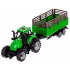 Kép 3/6 - Farm állatokkal, két traktorral