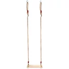 Kép 8/10 - Fa hinta 