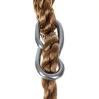 Kép 6/12 - Műanyag kerti hinta - kerek