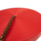 Kép 10/12 - Műanyag kerti hinta - kerek