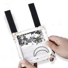 Kép 11/17 - Öntapadó tépőzár szalag 5mx2,5cm fekete