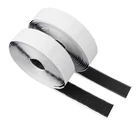 Kép 12/17 - Öntapadó tépőzár szalag 5mx2,5cm fekete