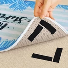 Kép 7/17 - Öntapadó tépőzár szalag 5mx2,5cm fekete