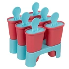 Kép 3/11 - Ruhhy Fagylaltforma