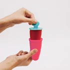 Kép 8/11 - Ruhhy Fagylaltforma