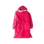 Kép 5/8 - 2 az 1-ben meleg pulóver