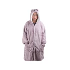 Kép 5/7 - 2 az 1-ben meleg pulóver