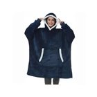 Kép 7/10 - Meleg XXL pulóver