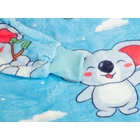 Kép 4/10 - Meleg koala mintás pulóver