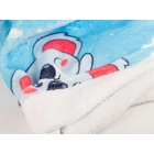 Kép 6/10 - Meleg koala mintás pulóver