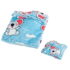 Kép 9/10 - Meleg koala mintás pulóver