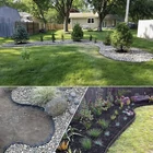 Kép 8/14 - Gardlov Kerti szegély 6cm - 10m