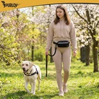 Kép 11/15 - Deréköv pórázzal