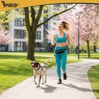 Kép 13/15 - Deréköv pórázzal