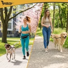 Kép 15/15 - Deréköv pórázzal