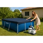 Kép 5/6 - INTEX 28038 medencetakaró