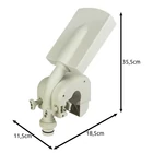 Kép 2/9 - INTEX 28089 medence szökőkút