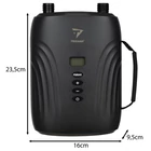 Kép 4/11 - Elektromos pumpa SUP deszkához