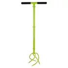 Kép 5/10 - Kézi talajlazító