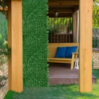 Kép 11/18 - Műsövény erkélyre 5x0,5m