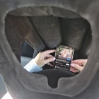 Kép 8/11 - Trizand utazópárna