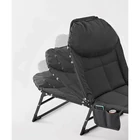 Kép 7/17 - Trizand kempingágy