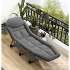 Kép 13/17 - Trizand kempingágy