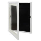 Kép 18/21 - Kruzzel Art képkeret - fehér 