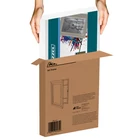 Kép 21/21 - Kruzzel Art képkeret - fehér 