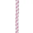 Kép 5/11 - Műanyag hinta - rózsaszín 