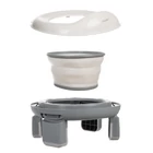 Kép 12/18 - Hordozható/utazó bili