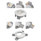 Kép 5/18 - Hordozható/utazó bili