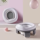 Kép 7/18 - Hordozható/utazó bili