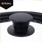 Kép 4/11 - 3 az 1-ben szilikon fedél 28/30/32cm