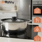 Kép 8/11 - 3 az 1-ben szilikon fedél 28/30/32cm