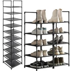 Kép 1/10 - Moduláris cipőtartó