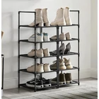 Kép 9/10 - Moduláris cipőtartó