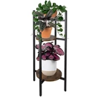 Kép 1/10 - Álló virágtartó 80cm