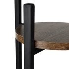 Kép 3/10 - Álló virágtartó 80cm