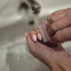 Kép 10/11 - Körömkefe - 100 db