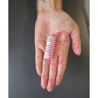 Kép 9/11 - Körömkefe - 100 db