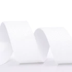 Kép 11/12 - Öntapadó tépőzár szalag 5mx5cm fehér