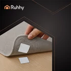 Kép 5/12 - Öntapadó tépőzár szalag 5mx5cm fehér