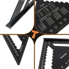 Kép 4/7 - Derékszögű ács vonalzó